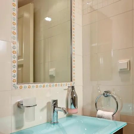 Villa Tower Naxos Island