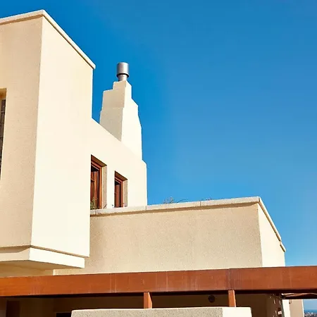Villa Tower Naxos Island