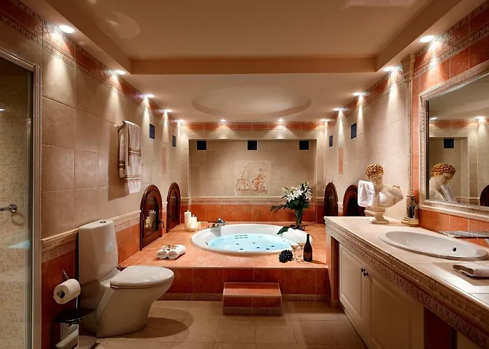 Villa Tower Naxos Island