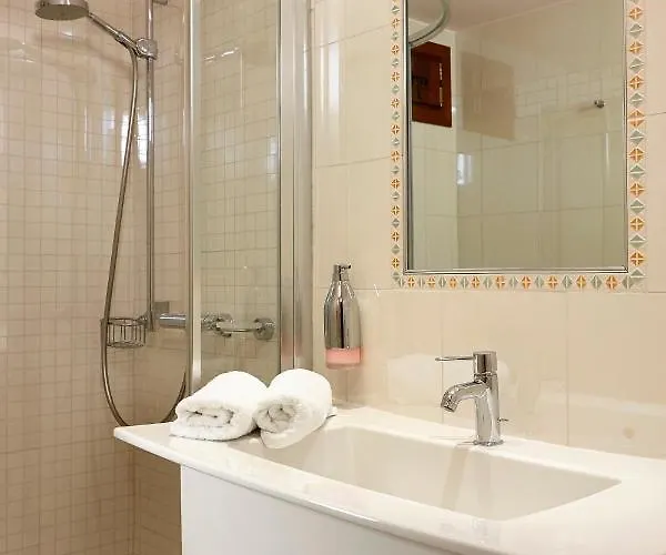 Villa Tower Naxos Island *