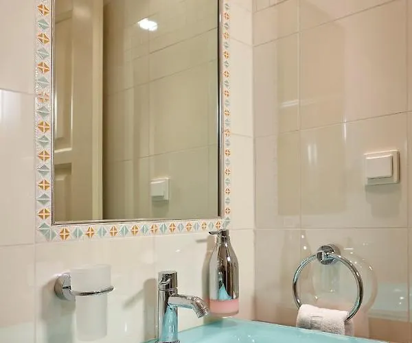 Villa Tower Naxos Island