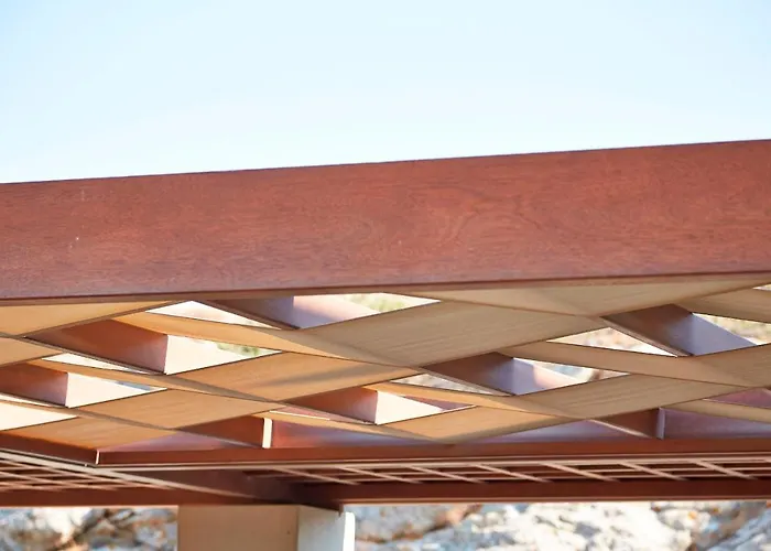 Villa Tower Naxos Island *