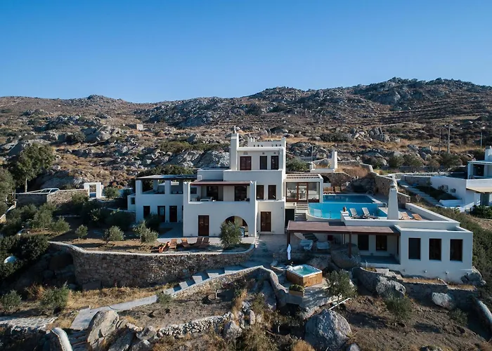 Tower Naxos Island * Pláka