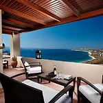 Villa Tower Naxos Island *