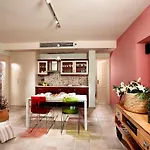 Vila Tower Naxos Island