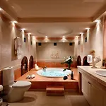 Villa Tower Naxos Island