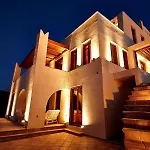 Villa Tower Naxos Island Plaka (Naxos)