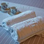 Tower Naxos Island Vila Pláka