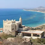 Villa Tower Naxos Island Plaka (Naxos)