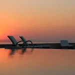 Villa Tower Naxos Island *