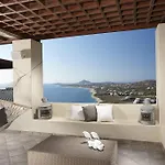 Villa Tower Naxos Island *