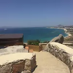 Tower Naxos Island Vila *