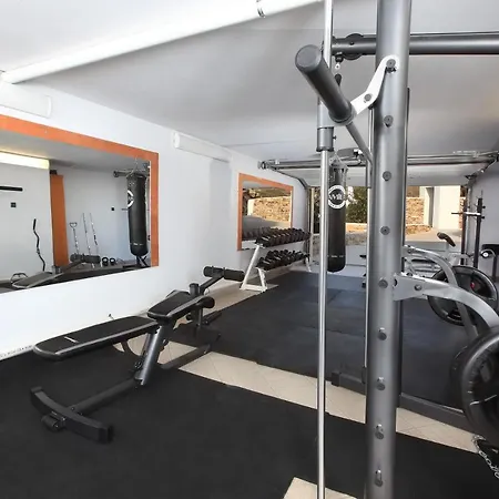 Tower Naxos Island Плака