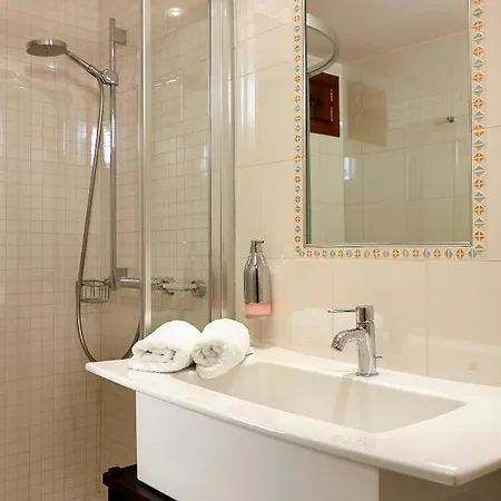 Вилла Tower Naxos Island *