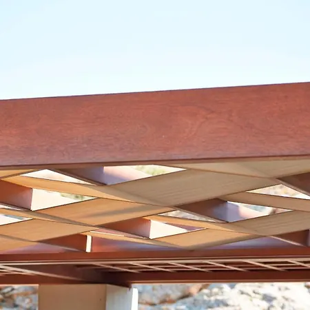 Villa Tower Naxos Island *