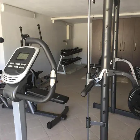 Вилла Tower Naxos Island Плака