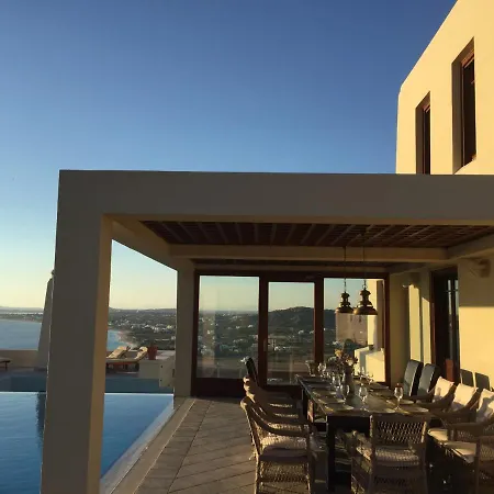 Tower Naxos Island * Плака