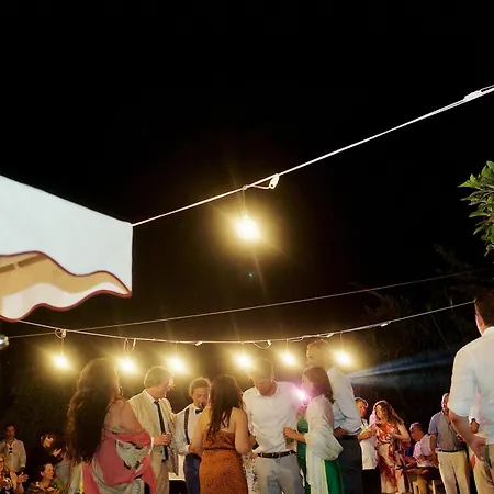 Tower Naxos Island Плака