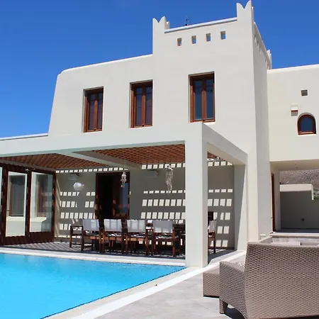 Tower Naxos Island Плака