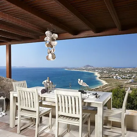 Tower Naxos Island * Плака