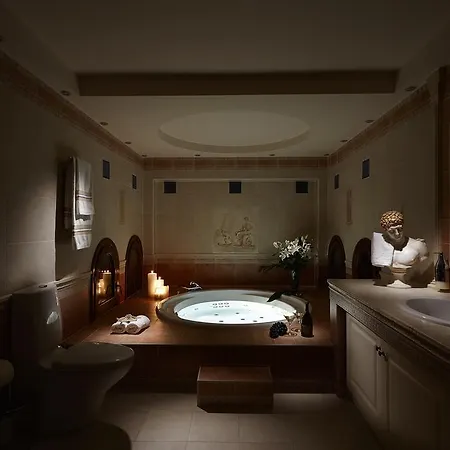 Вилла Tower Naxos Island Плака