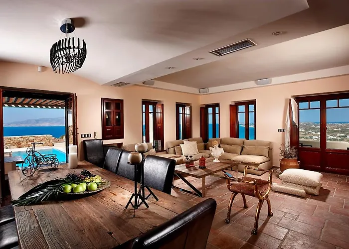 Tower Naxos Island * Pláka