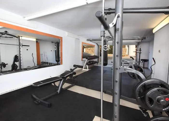 Tower Naxos Island Pláka