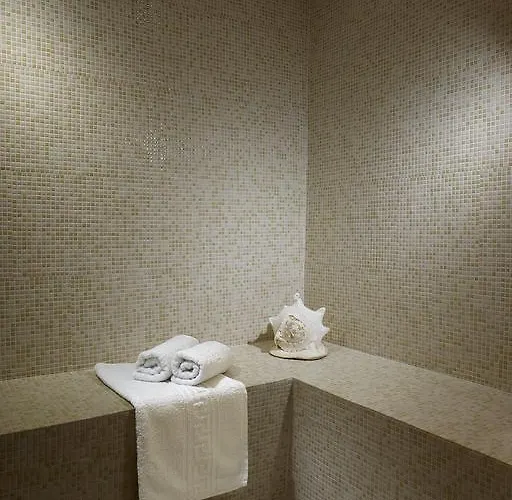 Tower Naxos Island Villa Pláka